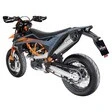 Leo Vince One Evo Auspuffsystem mit EG-BE