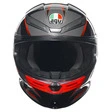 AGV K6 S Slashcut