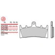 Brembo Bremsbeläge Sintermetall