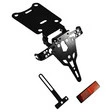 Zieger Pro Kennzeichenhalter