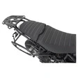 SW-Motech TRAX ADV Koffer-Komplettset silber