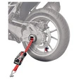 Acebikes CapStrap Transportsystem für BMW