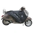 Tucano Urbano Beinschutz Termoscud Schwarz