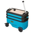 HAZET Werkstattwagen Assistent 166C