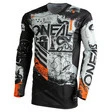 O'NEAL Mayhem Scarz V.22