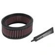 K&N Dauerluftfilter