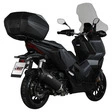 MIVV Mover Auspuffsystem mit EG-BE
