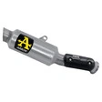 Arrow GP2 Auspuffsystem mit EG-BE