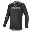 alpinestars Fluid Graphite