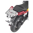 Givi Alu Topcase-Träger