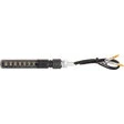 saito Universal Lauflicht-LED-Blinker