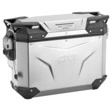 Givi EVO Outback Seitenkoffer rechts versetzt