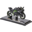 Maisto Fertigmodell Kawasaki Ninja H2