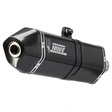 MIVV Speed Edge Auspuffsystem mit EG-BE