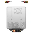 Garmin zumo R1 Radar Motorrad-Radar