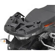Givi Topcase-Träger