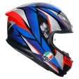 AGV K6 S Slashcut
