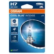 OSRAM Cool Blue Intense H7 Halogenglühlampe