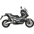 MIVV Gp Pro Auspuffsystem mit EG-BE