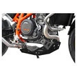 Zieger Motorschutz In Schwarz
