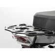 SW-Motech Alu-Rack Tieferlegungskit