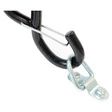 Acebikes D-Ring Essential Zurrhaken