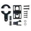 moto-detail Gps-Halter Für 25,4 Mm Zoll-