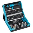 HAZET Smartcase Bit Und Winkelschrauben-