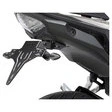 PROTECH Kennzeichenhalter V-Shape