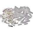 Craft-Meyer Japansteckerset 100 Teile