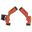 ACERBIS Mx Rahmenschützer X-Grip