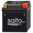 saito Lithium-Ionen-Batterien