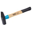 HAZET Schlosserhammer Bluguard 200 Gramm
