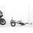 FOR-ONE Motorradanhänger