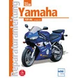 Bucheli Reparaturanleitungen Yamaha