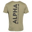 Alpha Industries Backprint T-Shirt