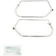 Longride Satteltaschenhalter