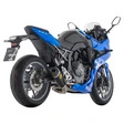 Arrow Race-Tech Auspuffsystem mit EG-BE