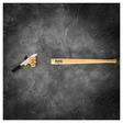 undefined PEPPERGAME Pfeffermühle Baseballschläger
