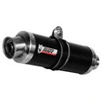 MIVV GP Auspuffsystem mit EG-BE