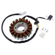 JMP Lichtmaschine Stator für div. Modelle