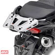 Givi Topcase-Träger