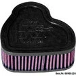 K&N Dauerluftfilter