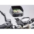 SW-Motech Universal GPS-Kit. Inkl.