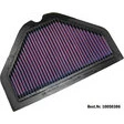 K&N Dauerluftfilter