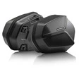 SW-Motech Aero Abs Seitenkoffer-System