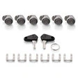 SW-Motech TRAX ADV Alukoffer-System