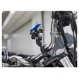 Quad Lock Motorrad-Lenkerklemmhalterung