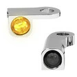 HeinzBikes Nano Led Armaturen-Blinker
