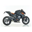 Shark Auspuff DSX-10 Auspuffsystem mit EG-BE